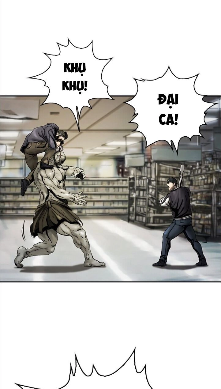 Truyền Thuyết Anh Hùng Thời Mạt Thế Chapter 3 - 16