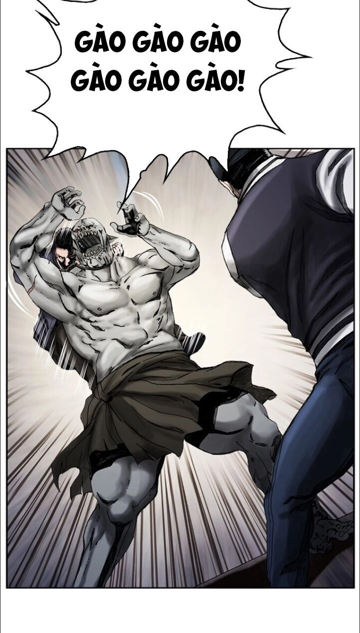 Truyền Thuyết Anh Hùng Thời Mạt Thế Chapter 3 - 17