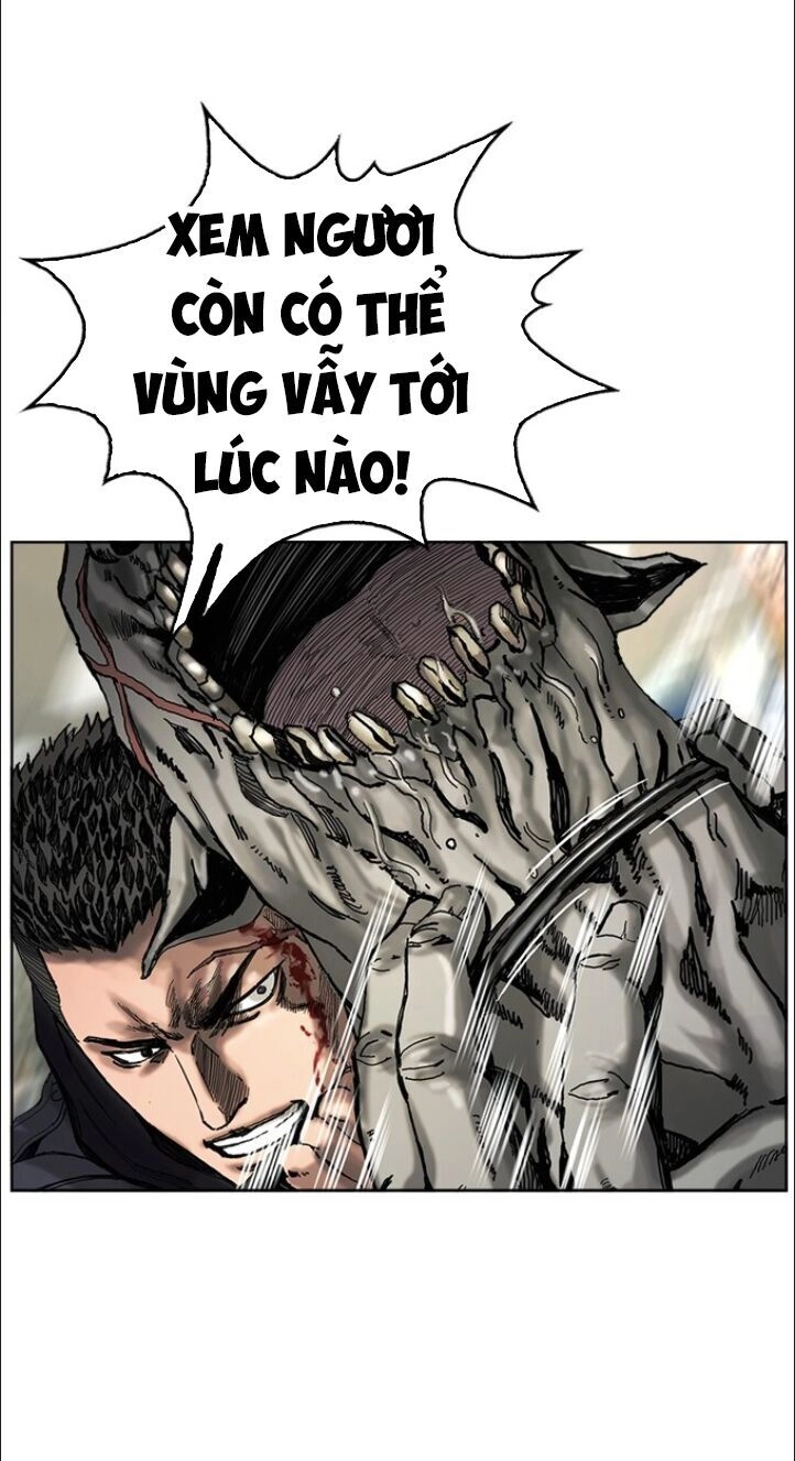 Truyền Thuyết Anh Hùng Thời Mạt Thế Chapter 3 - 18