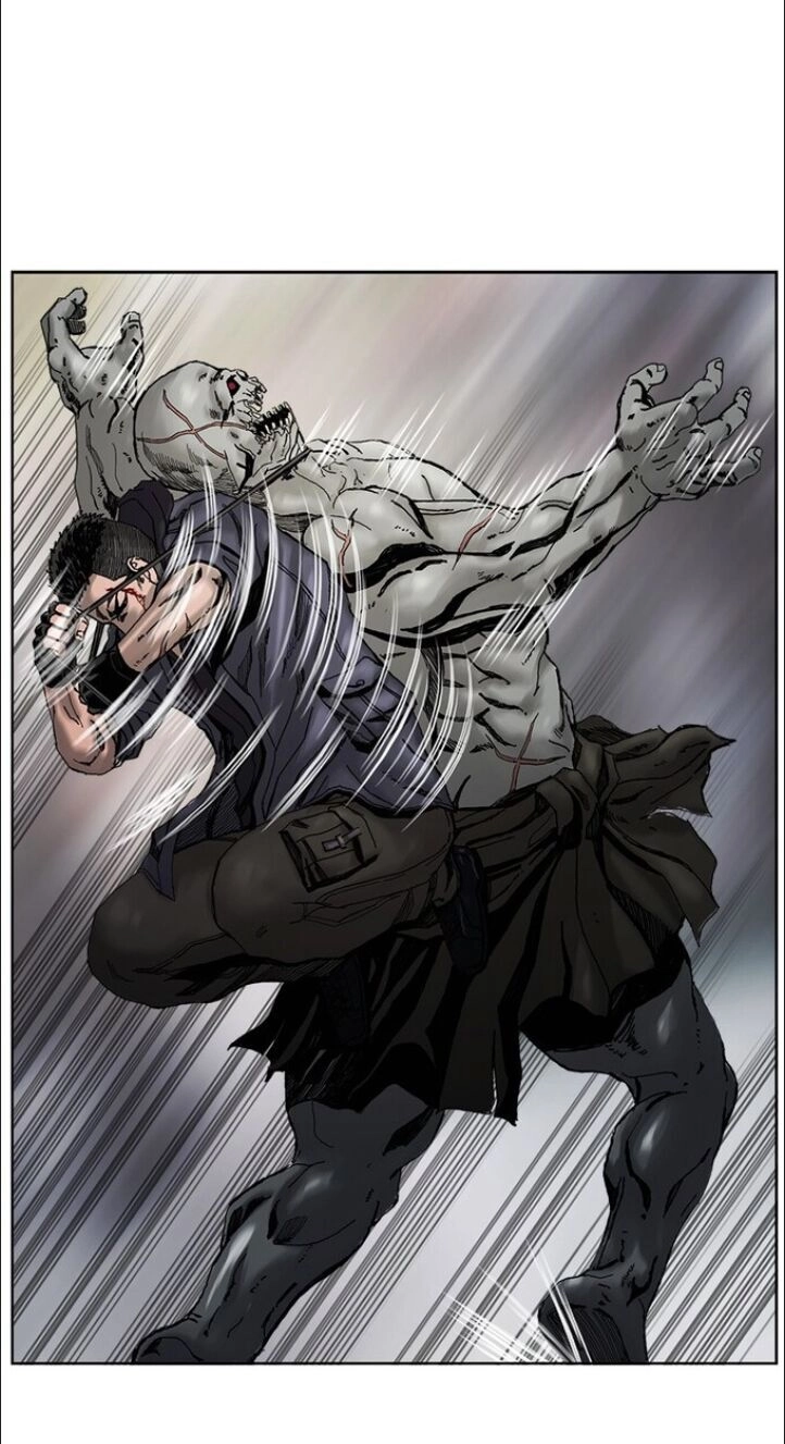 Truyền Thuyết Anh Hùng Thời Mạt Thế Chapter 3 - 19