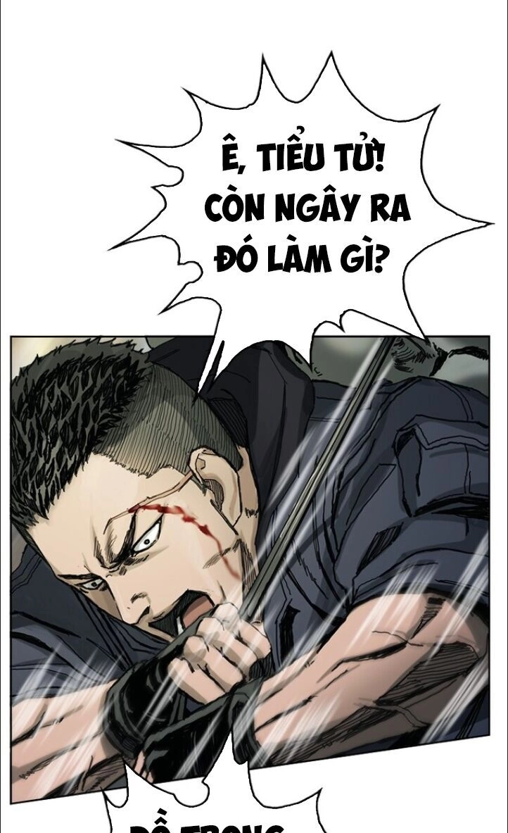 Truyền Thuyết Anh Hùng Thời Mạt Thế Chapter 3 - 20