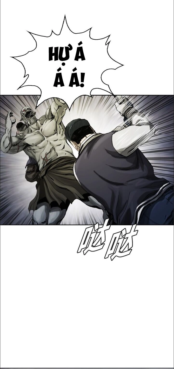 Truyền Thuyết Anh Hùng Thời Mạt Thế Chapter 3 - 22