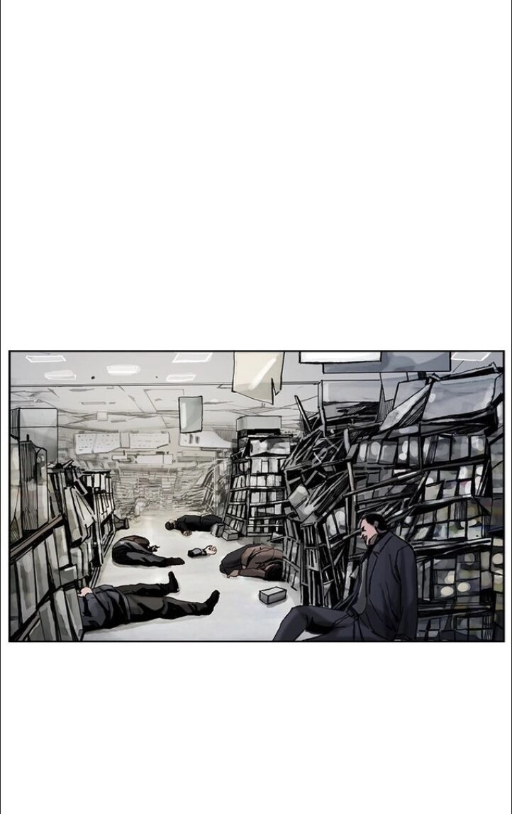 Truyền Thuyết Anh Hùng Thời Mạt Thế Chapter 3 - 25