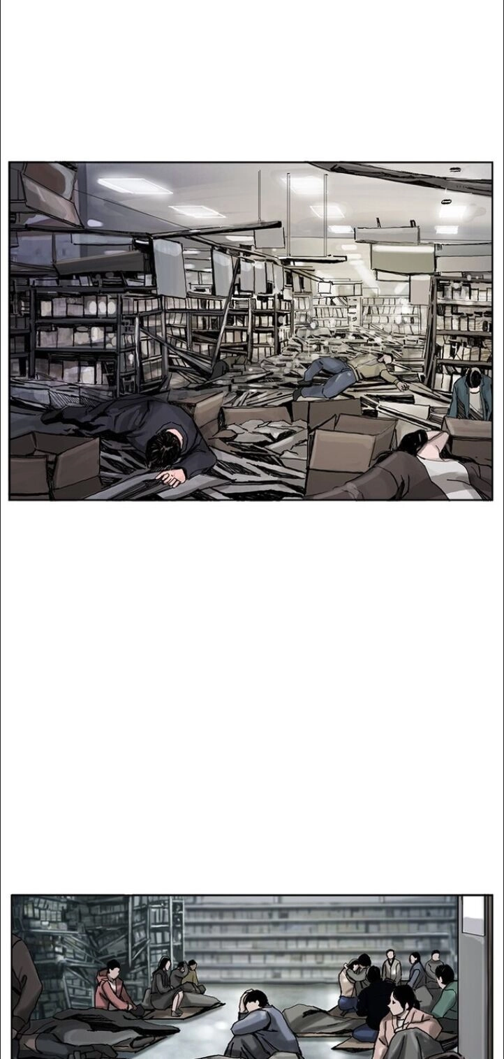 Truyền Thuyết Anh Hùng Thời Mạt Thế Chapter 3 - 26