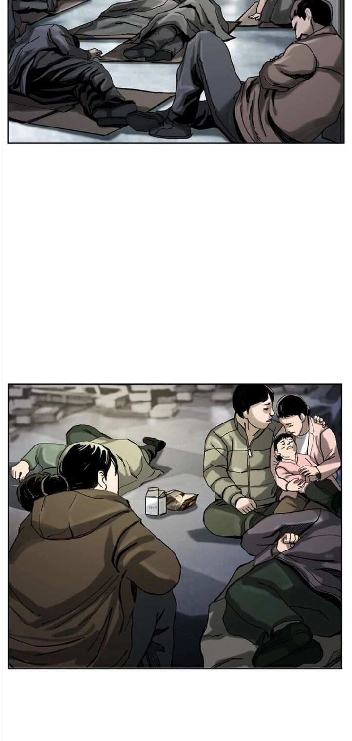 Truyền Thuyết Anh Hùng Thời Mạt Thế Chapter 3 - 27