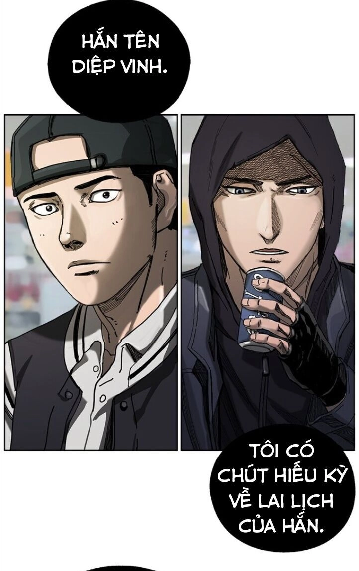 Truyền Thuyết Anh Hùng Thời Mạt Thế Chapter 3 - 30