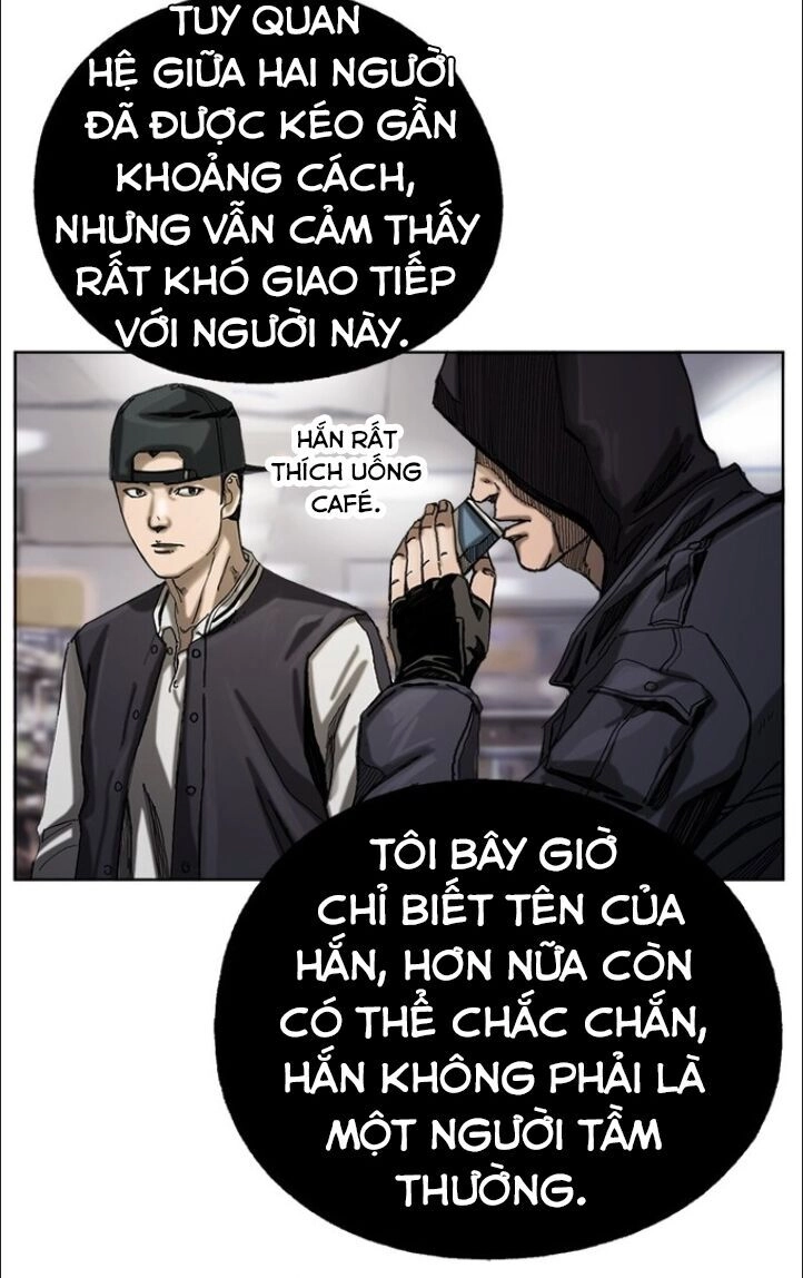 Truyền Thuyết Anh Hùng Thời Mạt Thế Chapter 3 - 31