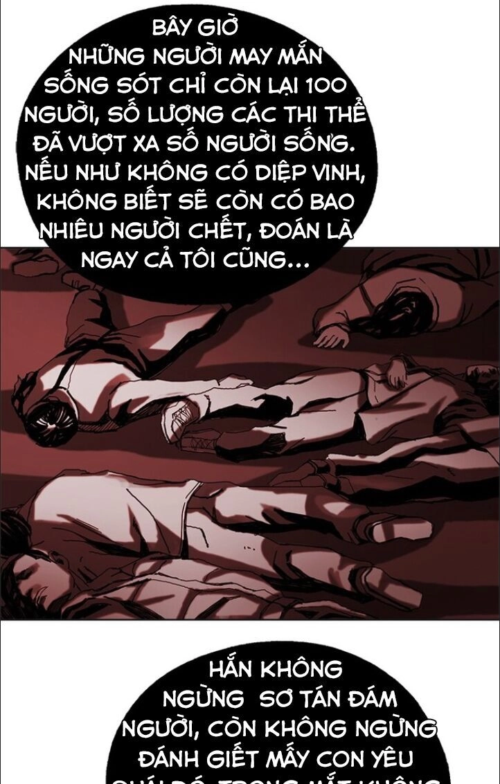 Truyền Thuyết Anh Hùng Thời Mạt Thế Chapter 3 - 32