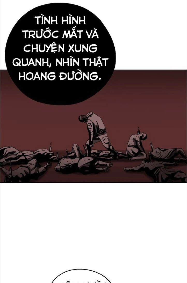 Truyền Thuyết Anh Hùng Thời Mạt Thế Chapter 3 - 34