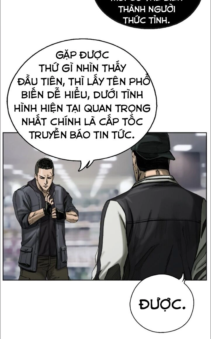 Truyền Thuyết Anh Hùng Thời Mạt Thế Chapter 3 - 37