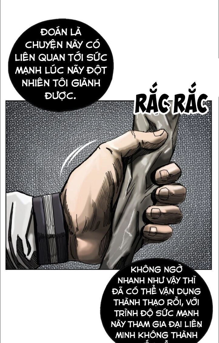 Truyền Thuyết Anh Hùng Thời Mạt Thế Chapter 3 - 38