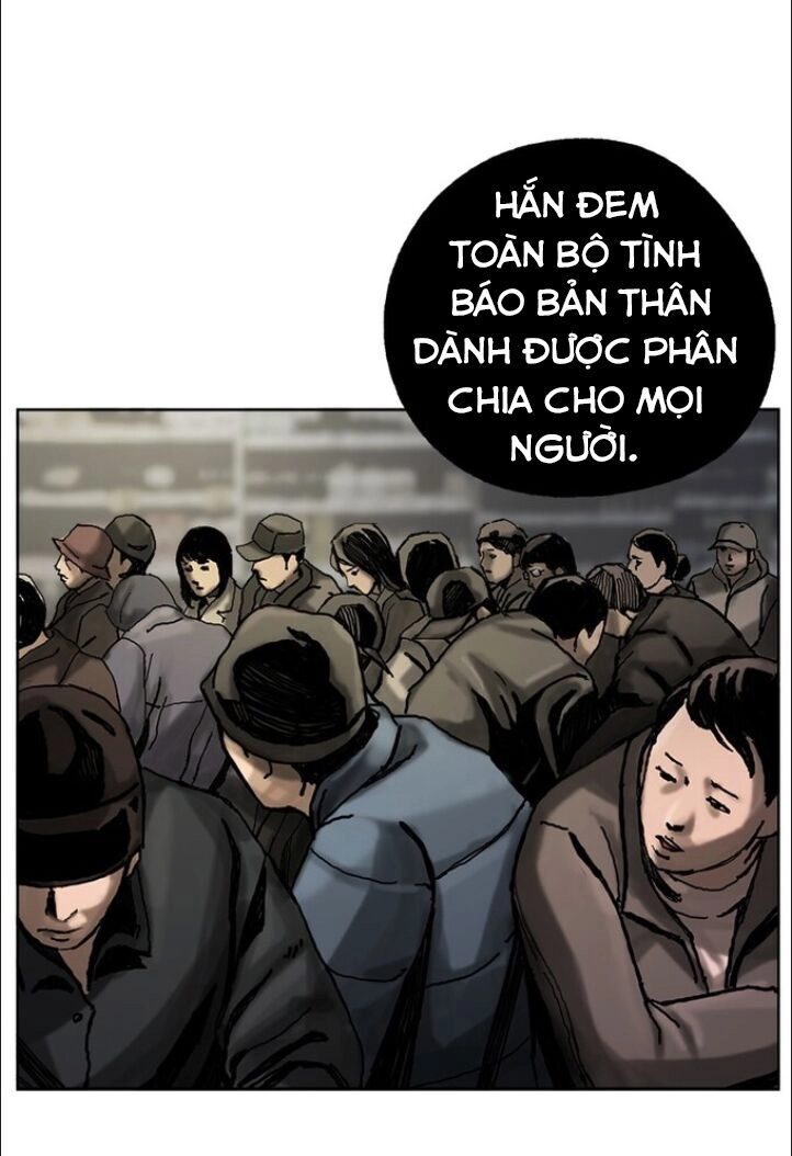 Truyền Thuyết Anh Hùng Thời Mạt Thế Chapter 3 - 43