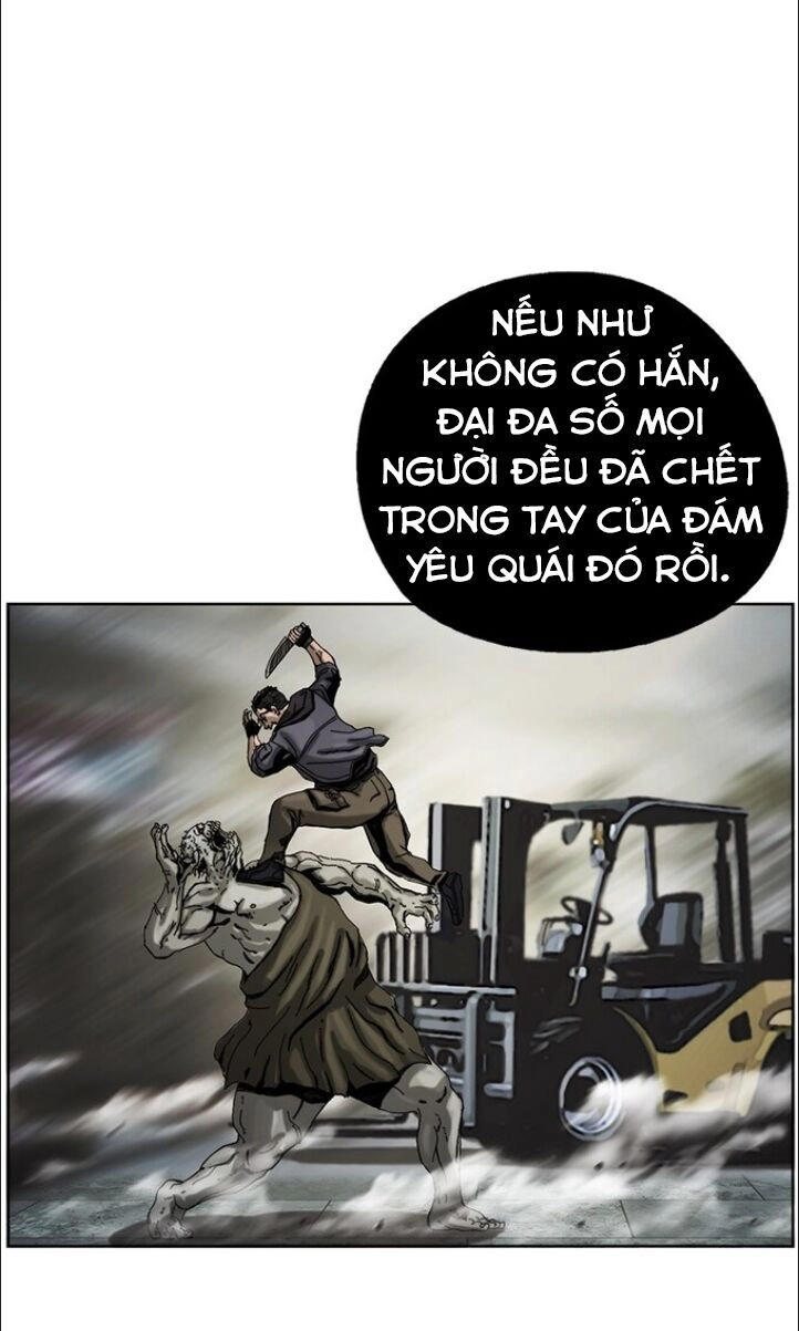 Truyền Thuyết Anh Hùng Thời Mạt Thế Chapter 3 - 45