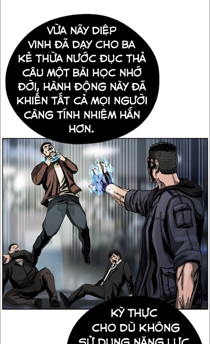 Truyền Thuyết Anh Hùng Thời Mạt Thế Chapter 3 - 46