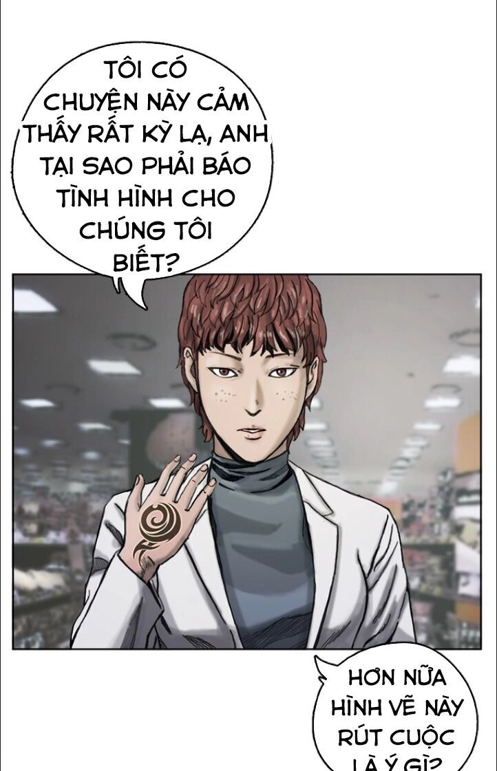 Truyền Thuyết Anh Hùng Thời Mạt Thế Chapter 3 - 48