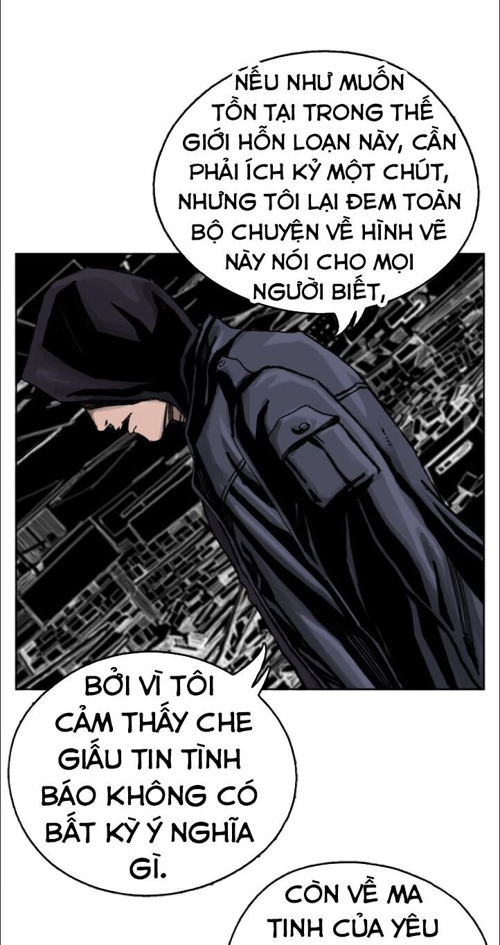 Truyền Thuyết Anh Hùng Thời Mạt Thế Chapter 3 - 50