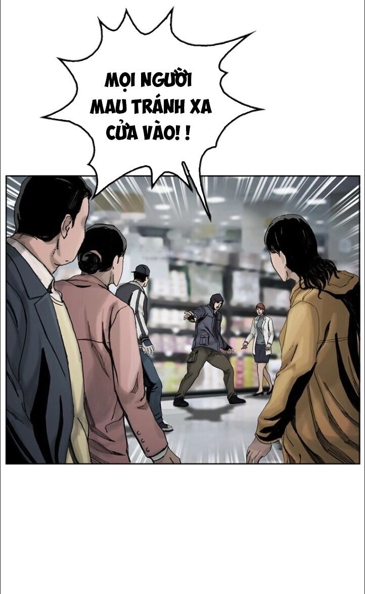 Truyền Thuyết Anh Hùng Thời Mạt Thế Chapter 3 - 58