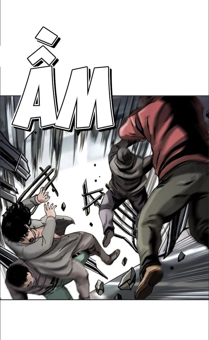 Truyền Thuyết Anh Hùng Thời Mạt Thế Chapter 3 - 59