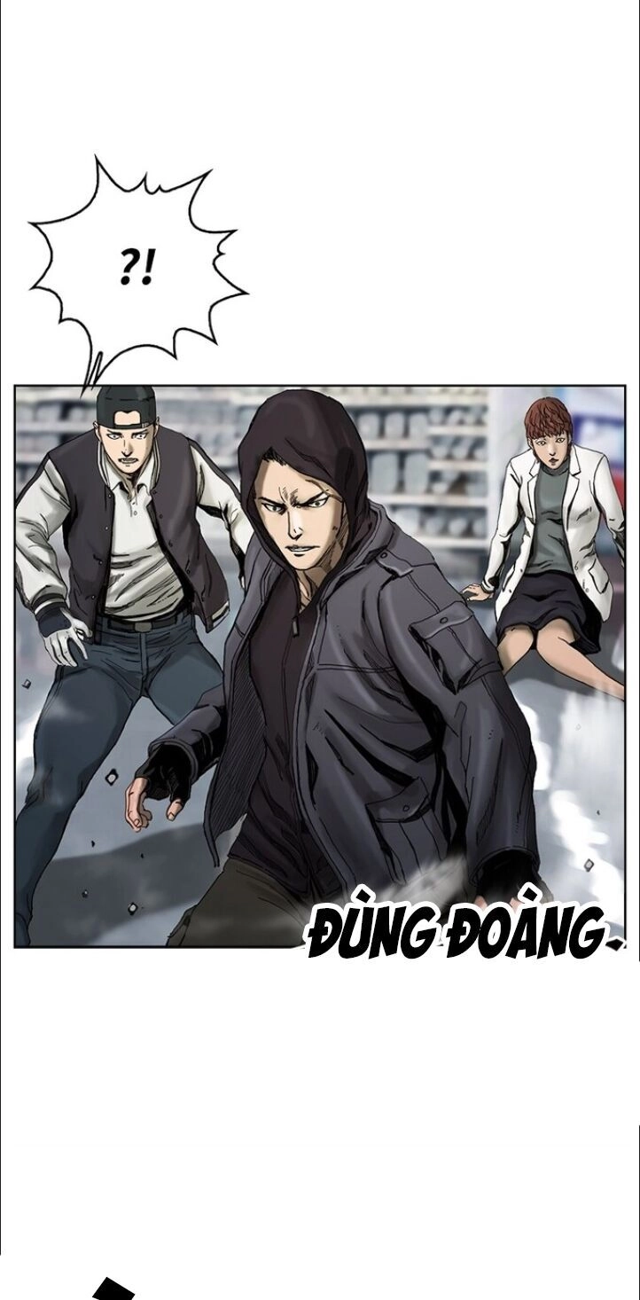 Truyền Thuyết Anh Hùng Thời Mạt Thế Chapter 3 - 60