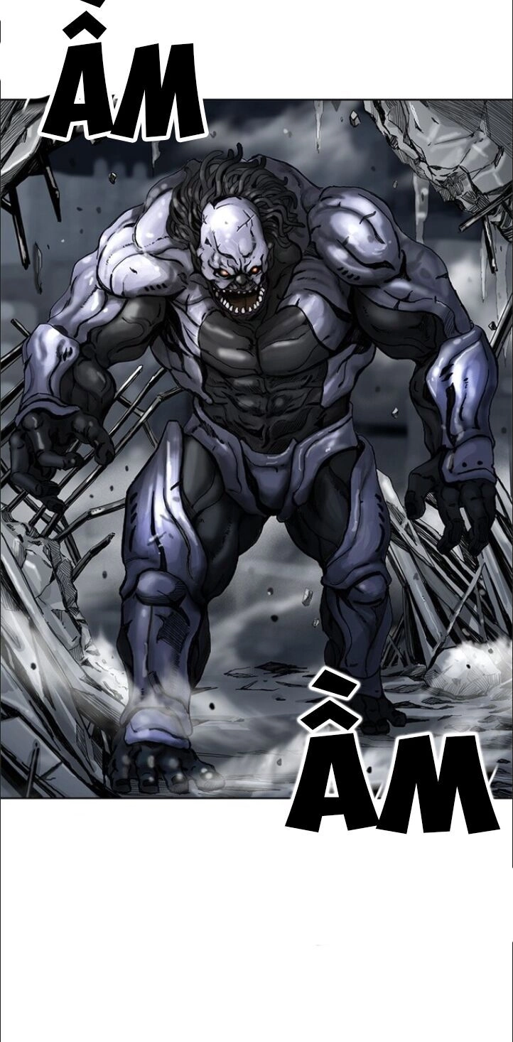 Truyền Thuyết Anh Hùng Thời Mạt Thế Chapter 3 - 61