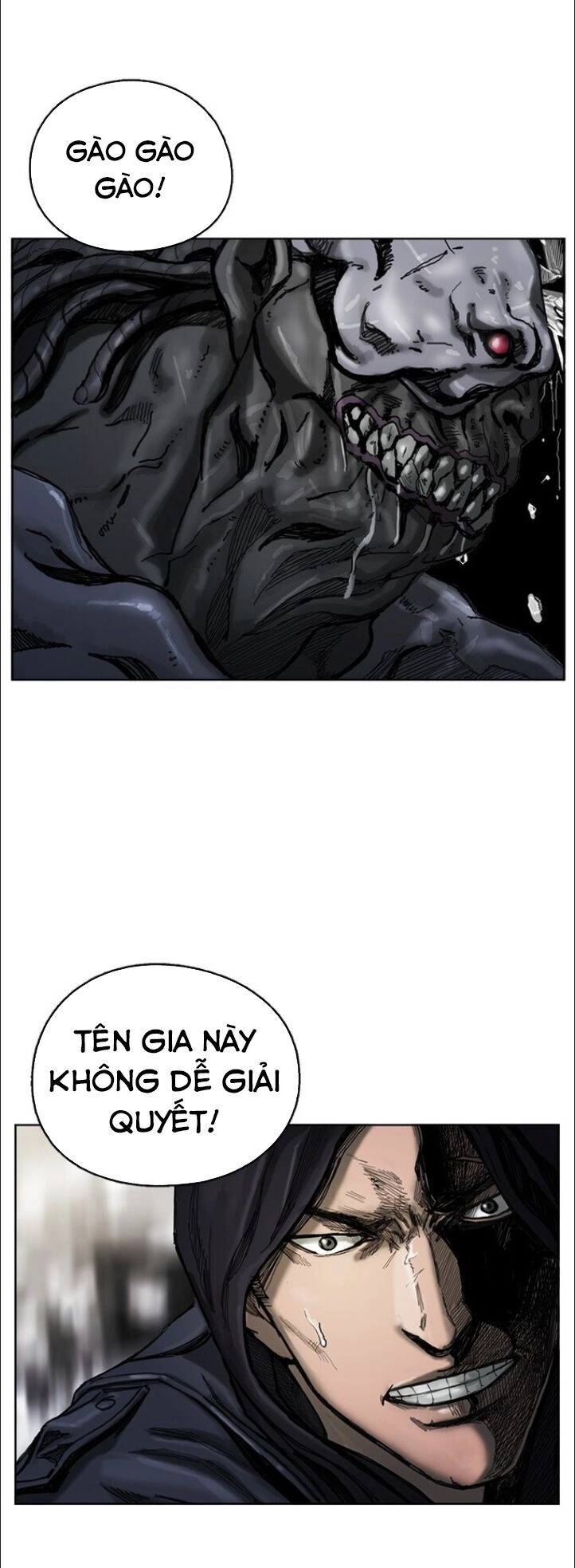 Truyền Thuyết Anh Hùng Thời Mạt Thế Chapter 3 - 62