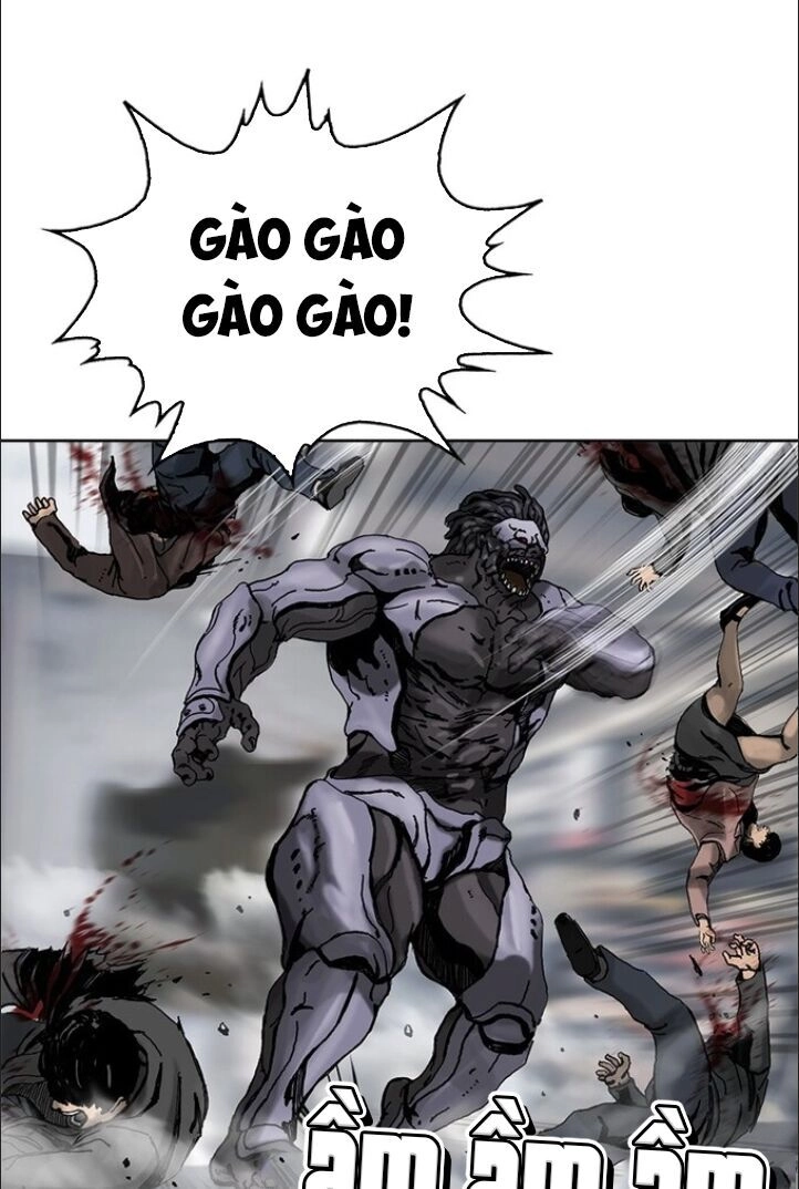 Truyền Thuyết Anh Hùng Thời Mạt Thế Chapter 3 - 63