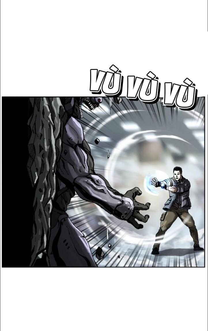 Truyền Thuyết Anh Hùng Thời Mạt Thế Chapter 3 - 67