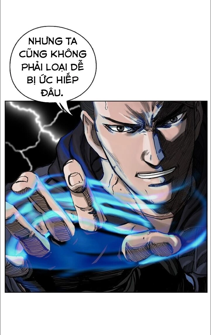 Truyền Thuyết Anh Hùng Thời Mạt Thế Chapter 3 - 68