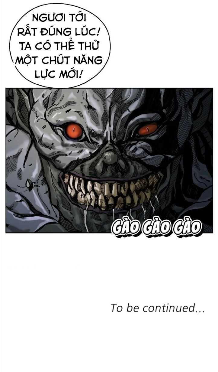 Truyền Thuyết Anh Hùng Thời Mạt Thế Chapter 3 - 69