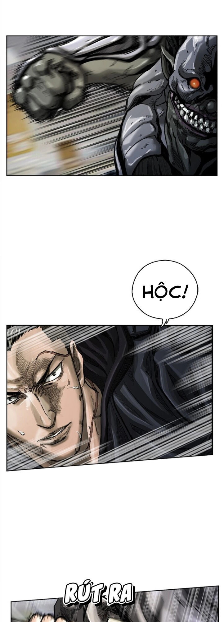 Truyền Thuyết Anh Hùng Thời Mạt Thế Chapter 5 - 19