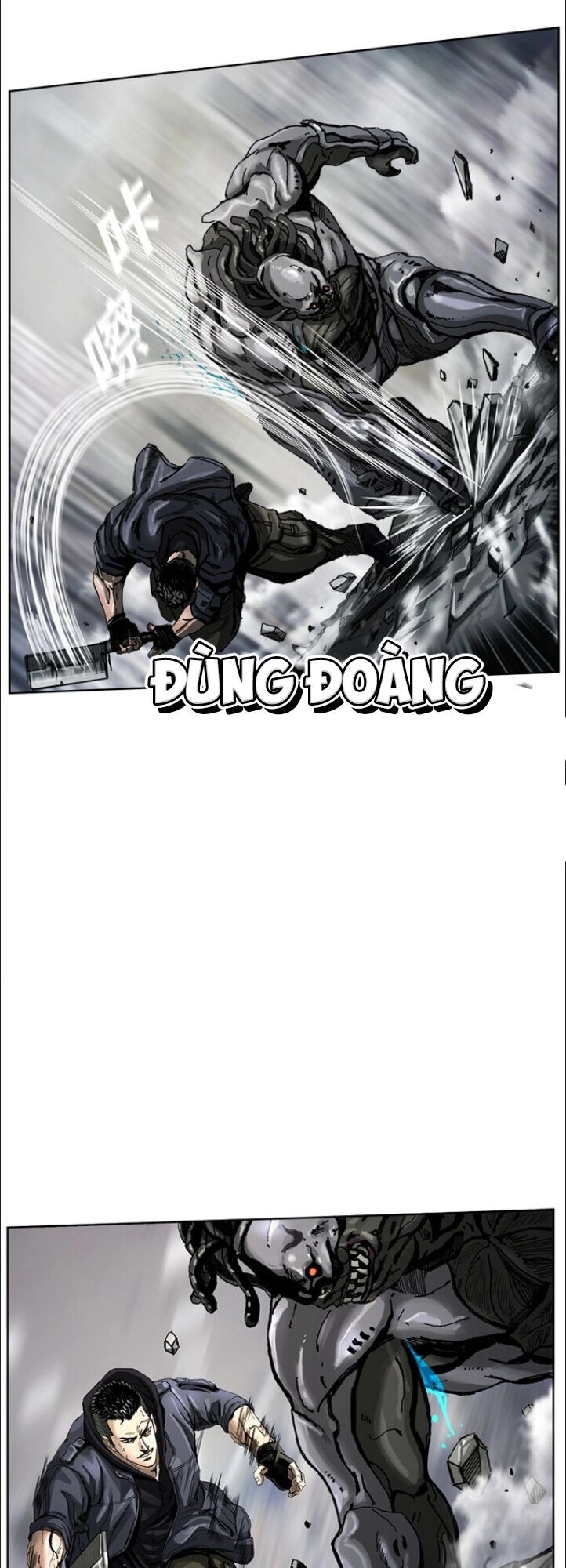 Truyền Thuyết Anh Hùng Thời Mạt Thế Chapter 5 - 21