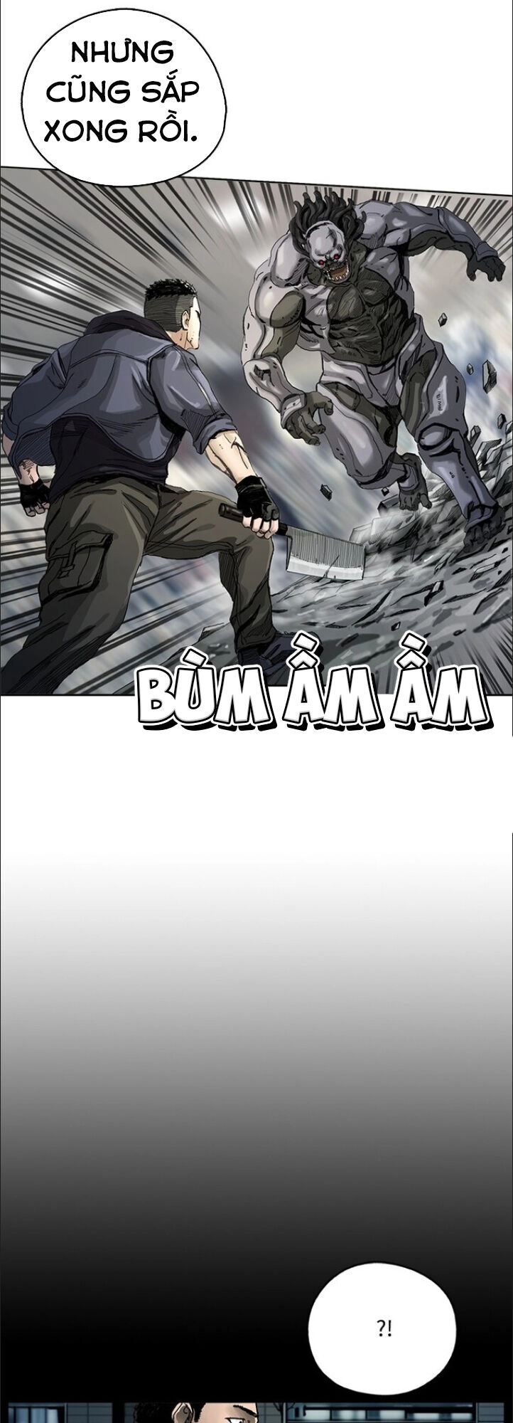 Truyền Thuyết Anh Hùng Thời Mạt Thế Chapter 5 - 23