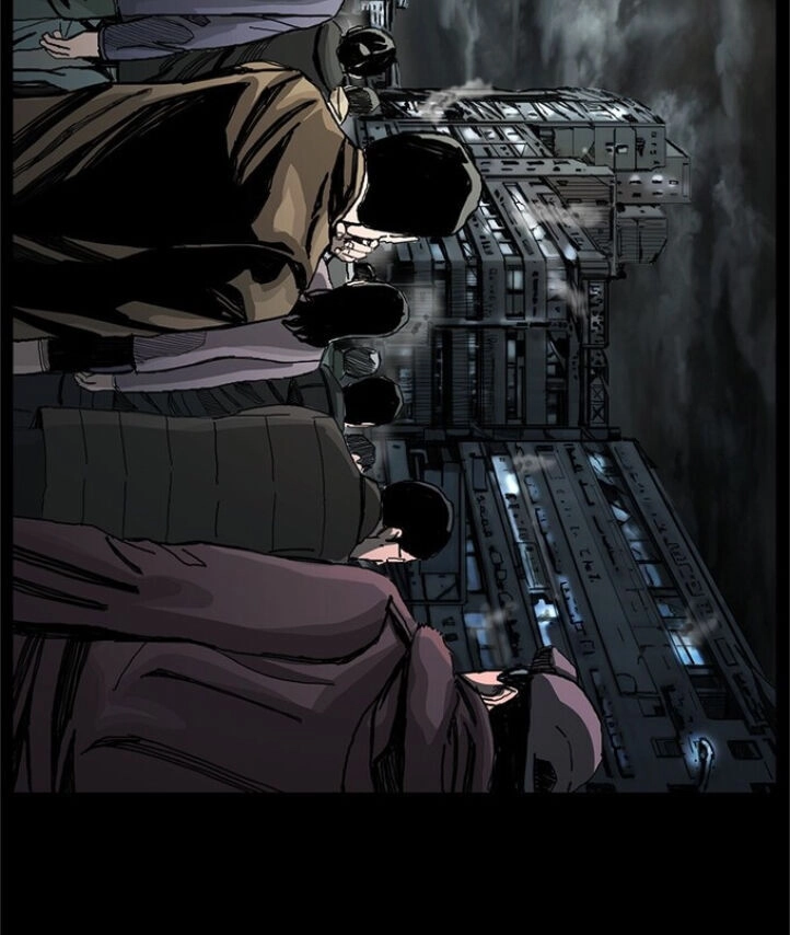 Truyền Thuyết Anh Hùng Thời Mạt Thế Chapter 5 - 26