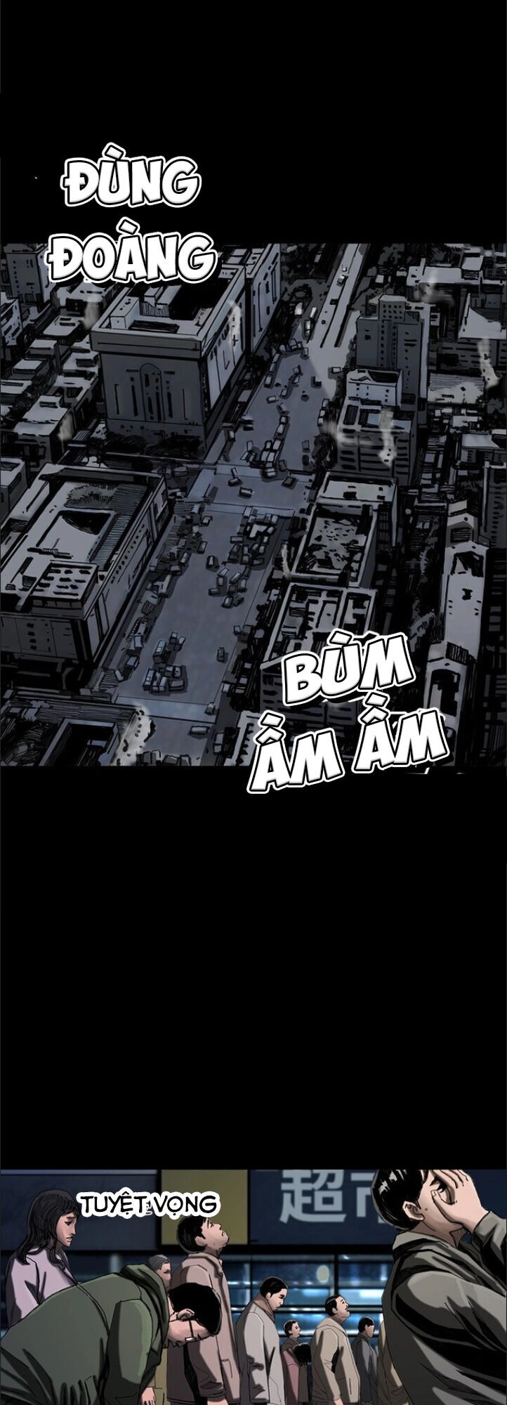 Truyền Thuyết Anh Hùng Thời Mạt Thế Chapter 5 - 27