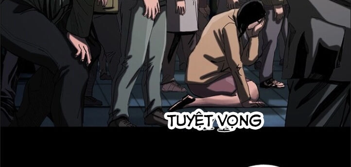 Truyền Thuyết Anh Hùng Thời Mạt Thế Chapter 5 - 28