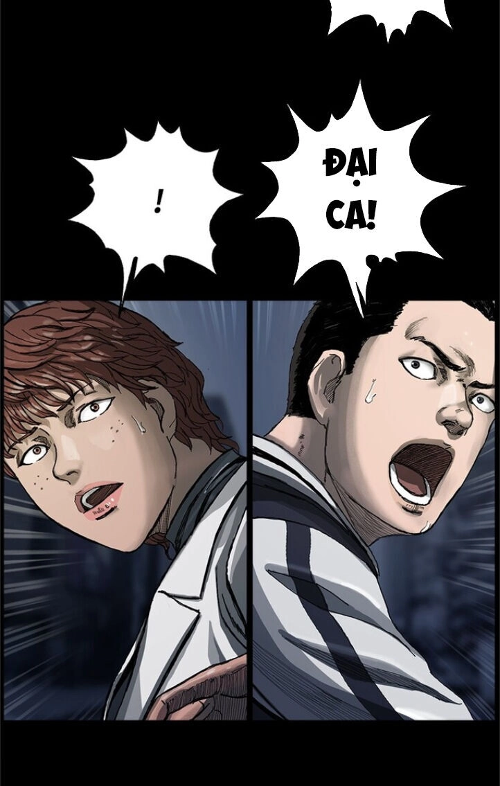 Truyền Thuyết Anh Hùng Thời Mạt Thế Chapter 5 - 34