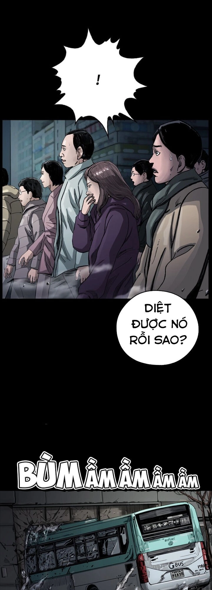 Truyền Thuyết Anh Hùng Thời Mạt Thế Chapter 7 - 6