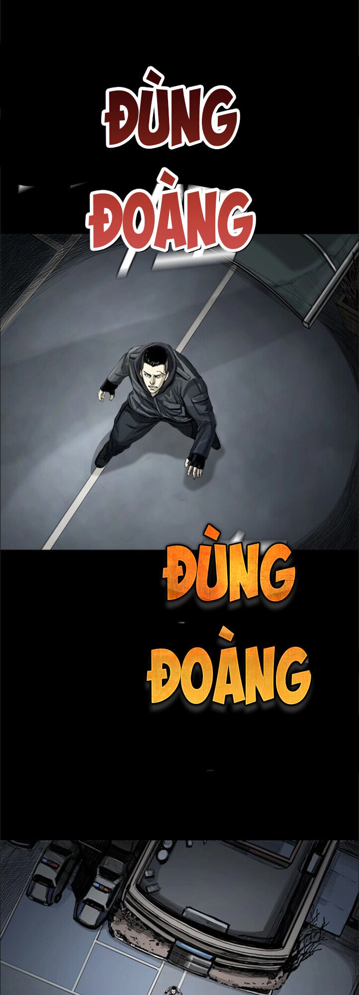 Truyền Thuyết Anh Hùng Thời Mạt Thế Chapter 9 - 1