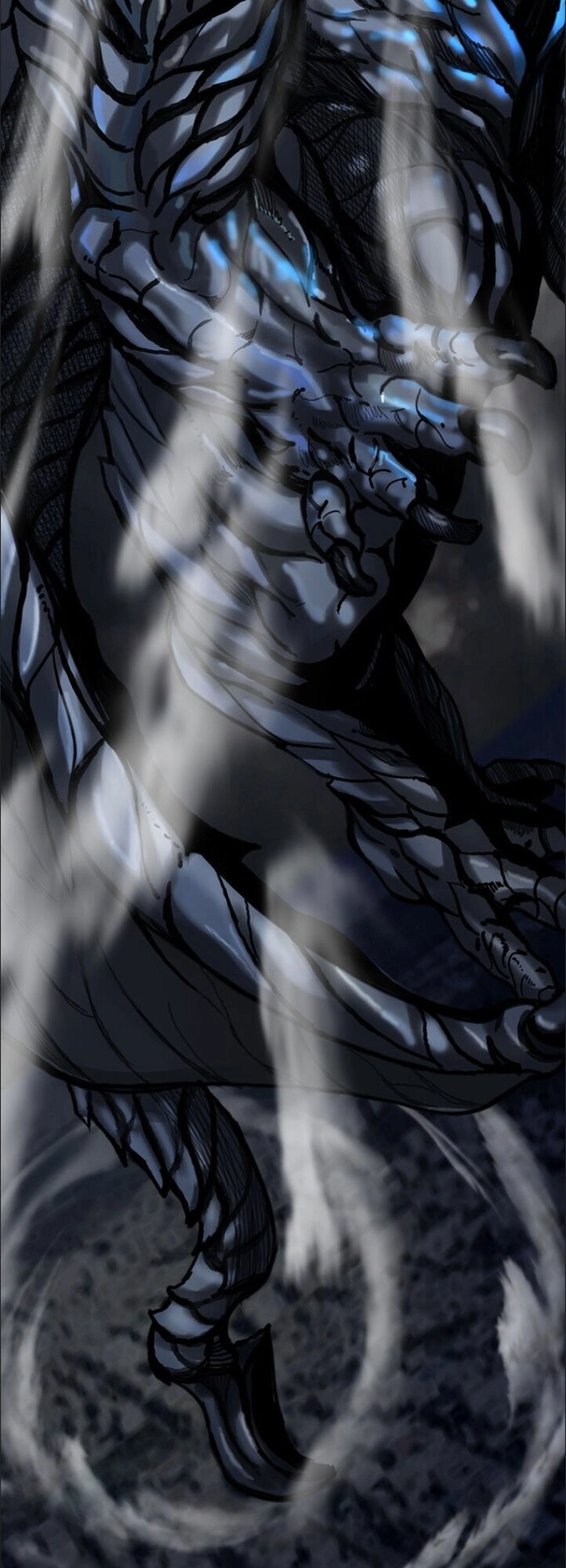 Truyền Thuyết Anh Hùng Thời Mạt Thế Chapter 9 - 5