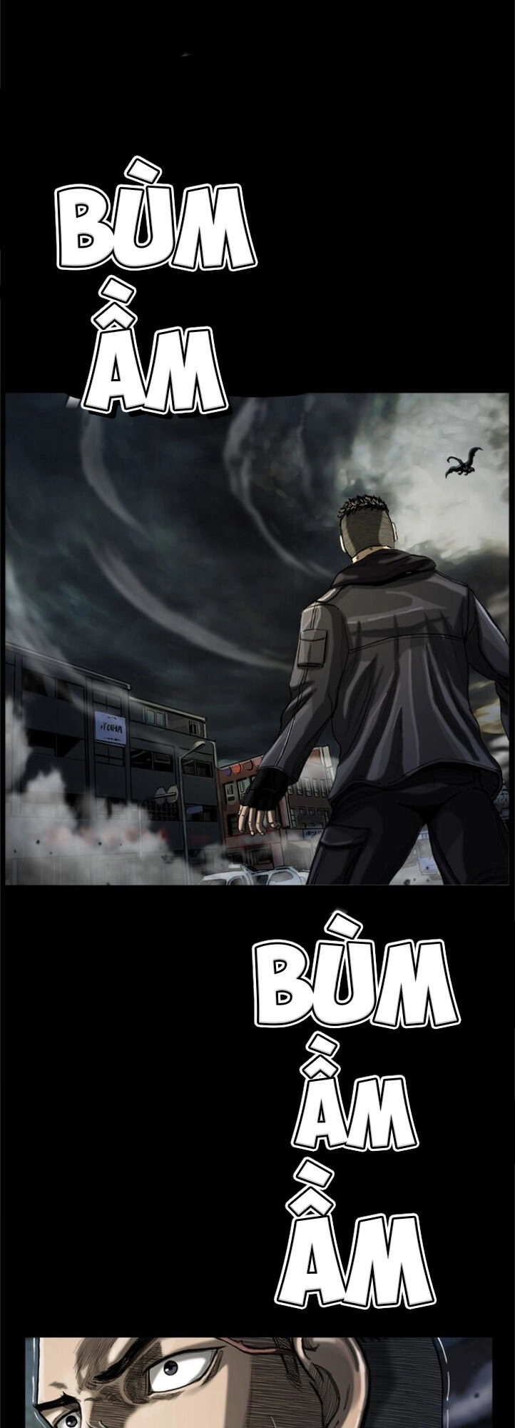 Truyền Thuyết Anh Hùng Thời Mạt Thế Chapter 9 - 7