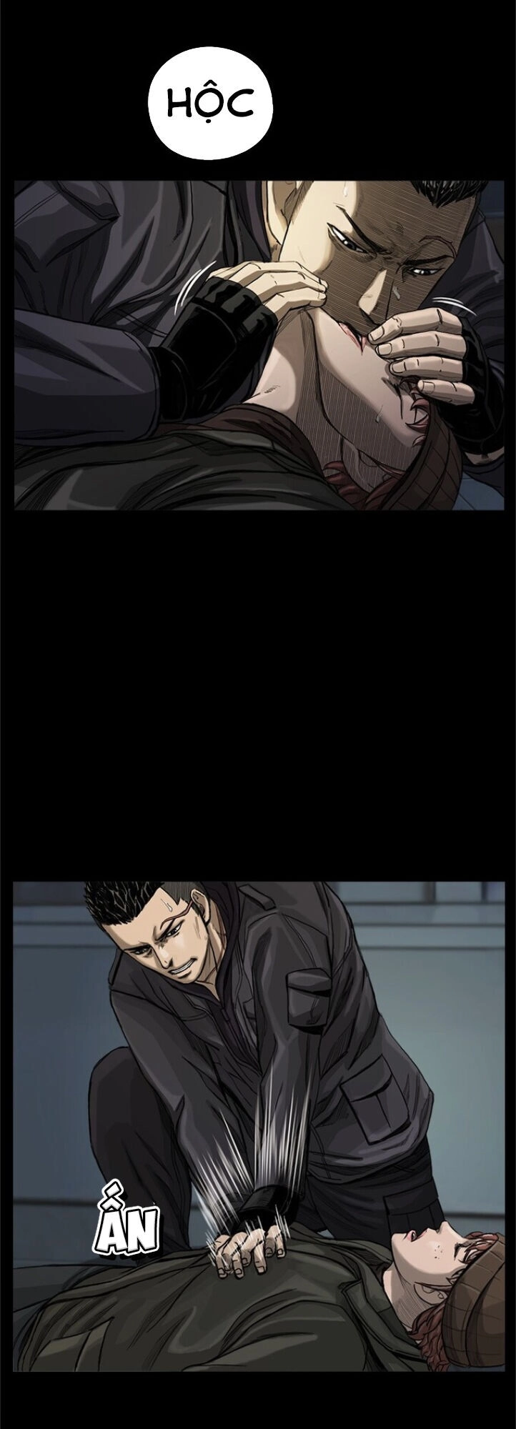 Truyền Thuyết Anh Hùng Thời Mạt Thế Chapter 9 - 13