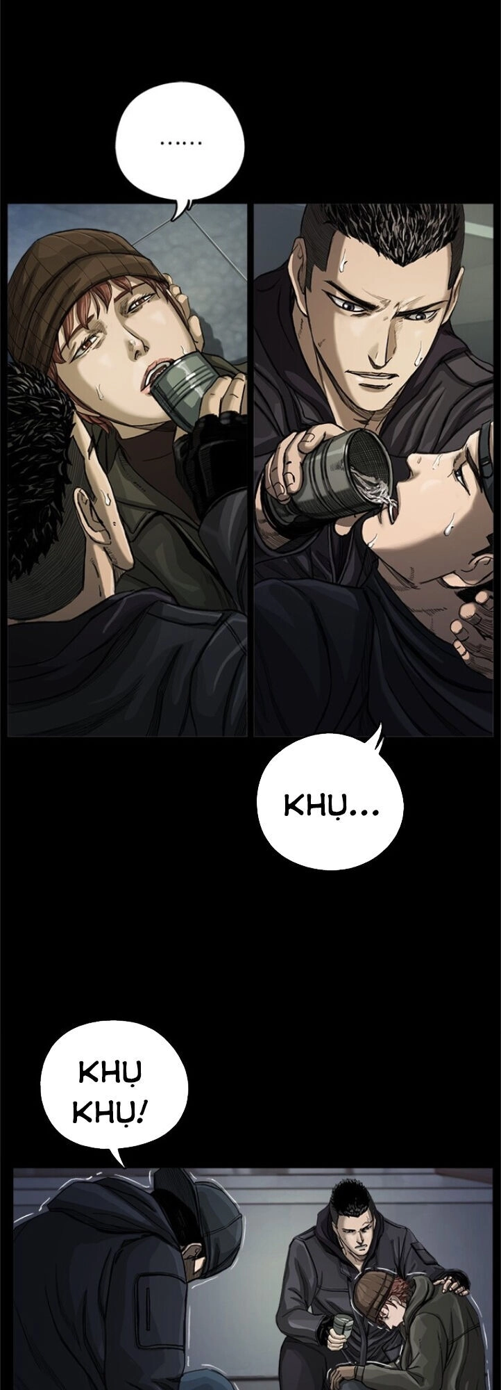 Truyền Thuyết Anh Hùng Thời Mạt Thế Chapter 9 - 15