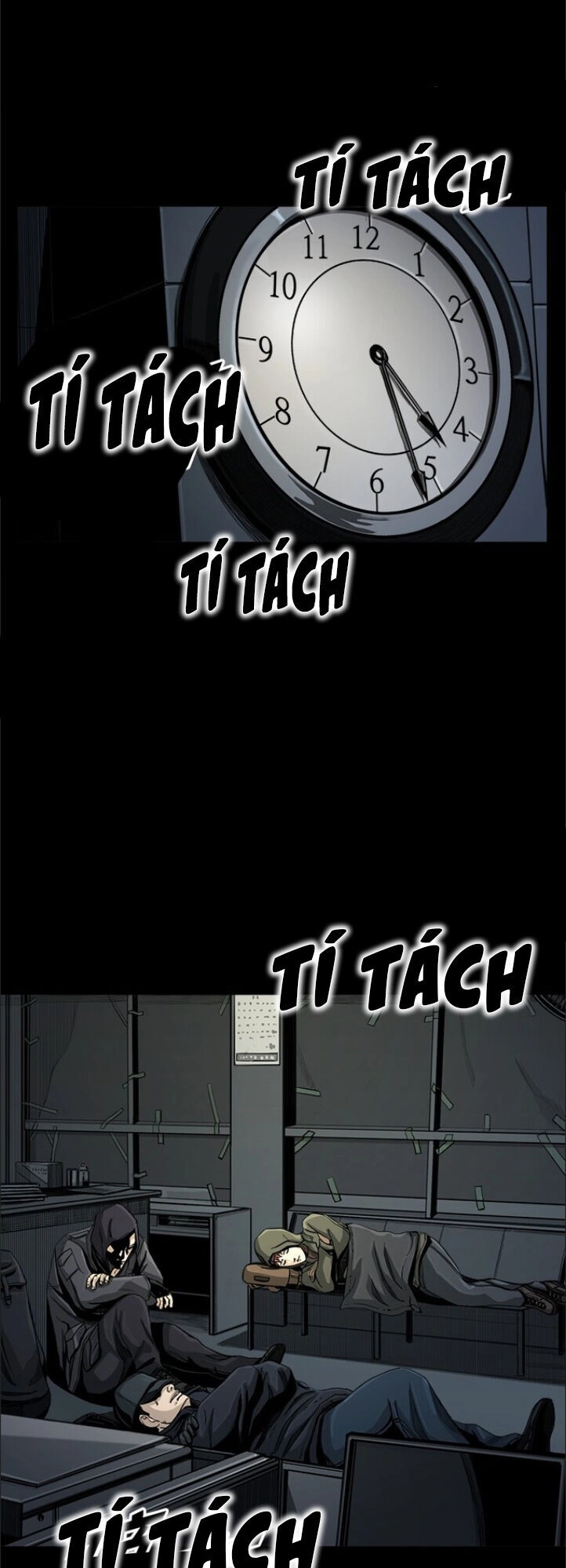 Truyền Thuyết Anh Hùng Thời Mạt Thế Chapter 9 - 19