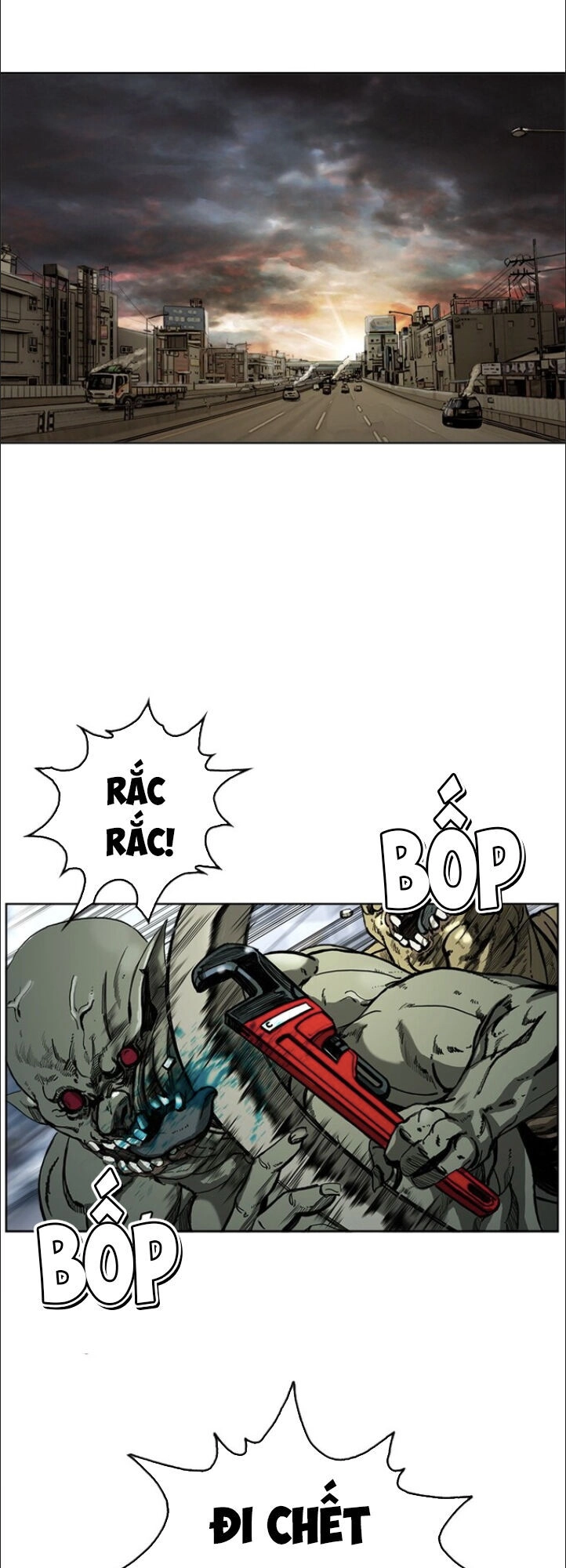 Truyền Thuyết Anh Hùng Thời Mạt Thế Chapter 9 - 23