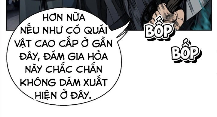 Truyền Thuyết Anh Hùng Thời Mạt Thế Chapter 9 - 28