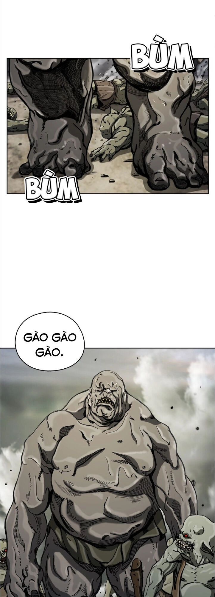 Truyền Thuyết Anh Hùng Thời Mạt Thế Chapter 10 - 8