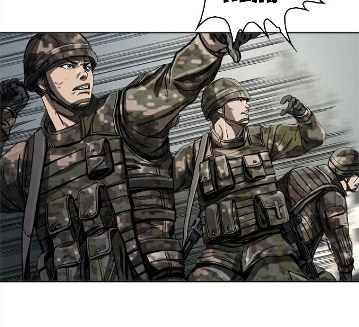 Truyền Thuyết Anh Hùng Thời Mạt Thế Chapter 10 - 12