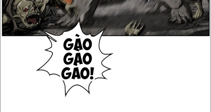 Truyền Thuyết Anh Hùng Thời Mạt Thế Chapter 10 - 14