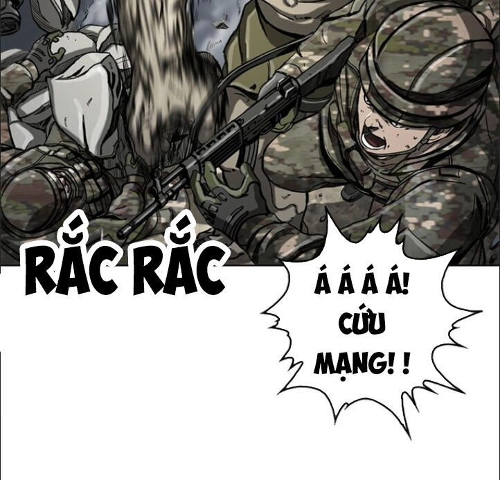 Truyền Thuyết Anh Hùng Thời Mạt Thế Chapter 10 - 18