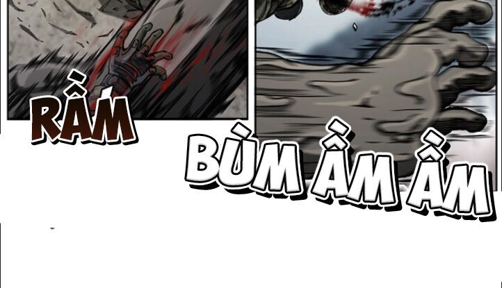 Truyền Thuyết Anh Hùng Thời Mạt Thế Chapter 10 - 20